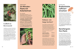 Innenansicht 7 zum Buch Das Gemüsekisten-Kochbuch